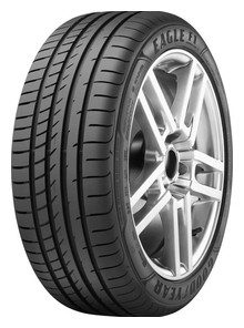 GOODYEAR EAGLE F1 ASYMMETRIC 2 SUV AO AUDI FP XL 285/40R21 109Y