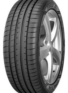GOODYEAR EAGLE F1 ASYMMETRIC 3 SCT TESLA XL 285/35R22 106W