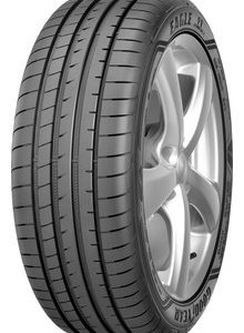GOODYEAR EAGLE F1 ASYMMETRIC 3 SUV AUDI XL 285/40R21 109W
