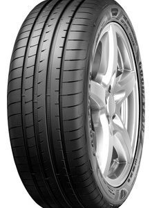 GOODYEAR EAGLE F1 ASYMMETRIC 5 PORSCHE XL 305/30R21 104Y