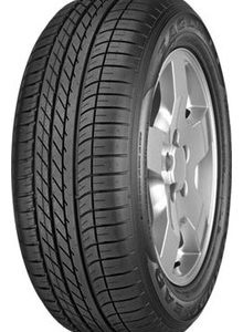 GOODYEAR EAGLE F1 ASYMMETRIC SUV AT FP M+S XL 285/40R22 110Y