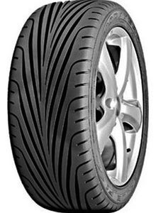 GOODYEAR EAGLE F1 GSD3 FP 195/45R17 81W