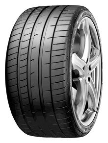 GOODYEAR EAGLE F1 SUPERSPORT XL 325/30ZR21 108Y