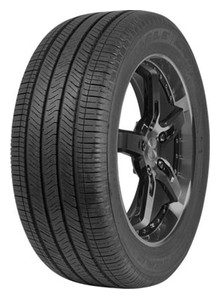 GOODYEAR EAGLE LS2 FP M+S N1 PORSCHE XL DOT19 265/50R19 110V