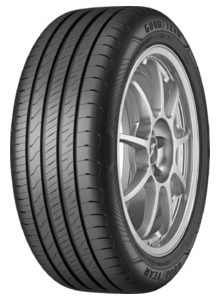 GOODYEAR EFFICIENTGRIP PERFORMANCE 2 205/50R17 89V