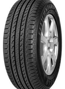 GOODYEAR EFFICIENTGRIP SUV M+S DOT18 285/65R17 116V