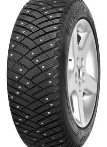 GOODYEAR ULTRA GRIP ICE ARCTIC FP XL STUDDED 265/50R20 111T