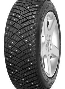 GOODYEAR ULTRA GRIP ICE ARCTIC SUV FP SCT XL DOT21 STUDDED 255/50R19 107T