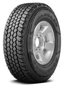 GOODYEAR WRANGLER AT ADVENTURE M+S POR LT265/75R16 112Q