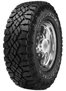 GOODYEAR WRANGLER DURATRAC FP LAND M+S POR ROVER XL 255/55R20 110Q