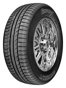 GRIPMAX STATURE HT 255/65R17 110H
