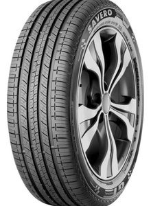 GT RADIAL SAVERO SUV M+S XL 245/70R16 111H