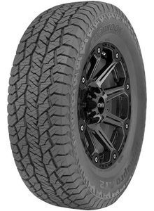 HANKOOK DYNAPRO AT2 RF11 3PMSF M+S OWL DOT21 LT205/80R16 110R