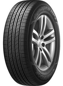 HANKOOK DYNAPRO HP2 RA33 M+S 255/65R17 110H