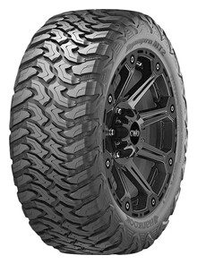 HANKOOK DYNAPRO MT2 RT05 M+S OWL POR 33X12.50R15 108Q