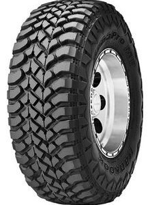 HANKOOK DYNAPRO MT RT03 6PR FR OWL POR DOT21 31X11.50R15 110Q
