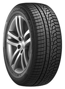 HANKOOK I CEPT EVO2 W320A SUV 3PMSF M+S XL 235/75R15 109T