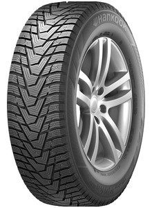HANKOOK I PIKE X W429A XL STUDDED 265/60R18 114T