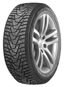 HANKOOK I PIKE RS2 W429 XL STUDDED 275/55R20 117T