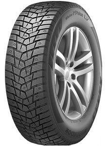 HANKOOK WINTER I PIKE LV RW15 215/60R17 109R