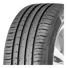 CONTINENTAL CONTIPREMIUMCONTACT 2 * BMW RUNFLAT 205/50R17 89Y