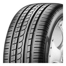 PIRELLI PZERO ROSSO ASIMMETRICO N5 PORSCHE 225/50ZR16 92Y