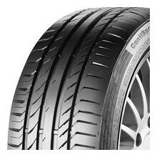 CONTINENTAL CONTISPORTCONTACT 5P AUDI FR RO1 XL 275/30ZR21 98Y