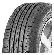 CONTINENTAL CONTIECOCONTACT 5 XL 195/60R16 93H