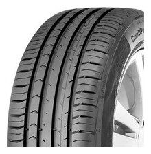 CONTINENTAL CONTIPREMIUMCONTACT 5 XL 195/55R16 91V