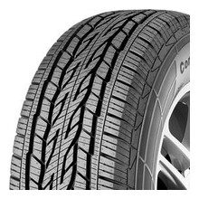 CONTINENTAL CROSSCONTACT LX 2 FR M+S 265/65R18 114H