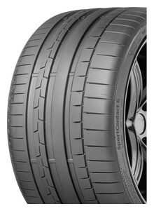 CONTINENTAL SPORTCONTACT 6 FR XL 305/25ZR21 98Y