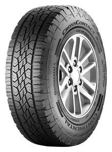 CONTINENTAL CROSSCONTACT ATR M+S 265/70R15 112T