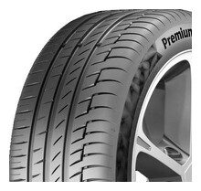 CONTINENTAL PREMIUMCONTACT 6 EVC RUNFLAT XL 225/40R20 94Y