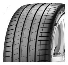 PIRELLI PZERO PZ4 LUXURY SALOON VOLVO XL 245/40R21 100W