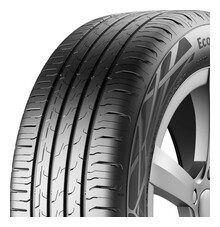 CONTINENTAL ECOCONTACT 6Q EVC RENAULT XL 195/55R18 93H