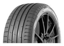 NOKIAN TYRES POWERPROOF SUV XL DOT20 255/50R20 109Y