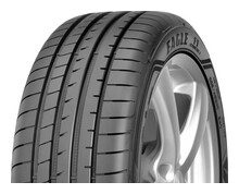 GOODYEAR EAGLE F1 SUPERSPORT R N0 PORSCHE XL 315/30ZR21 105Y