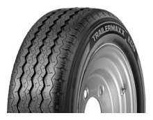 CHENG SHIN CL31N TRAILERMAXX ECO XL 195/70R14C 96N