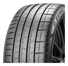 PIRELLI PZERO PZ4 SPORTS CAR PORSCHE XL 295/35ZR20 105Y