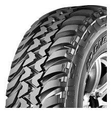 BRIDGESTONE DUELER MT 674 M+S OWT LT265/75R16 119Q