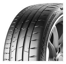 CONTINENTAL SPORTCONTACT 7 EVC HL295/30ZR24 108Y