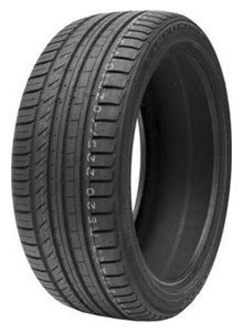 KINFOREST KF 550 XL 295/45ZR20 114Y