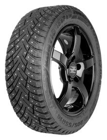KONTIO ICEPAW STUDDED 225/55R17 101T