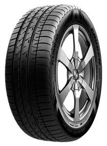 KUMHO CRUGEN HP 91 DOT18 255/60R17 106V