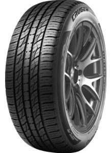 KUMHO CRUGEN PREMIUM SUV KL33 M+S DEMO 255/60R18 108H