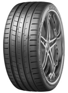 KUMHO ECSTA PS91 SUPER CAR XL 285/30ZR19 98Y