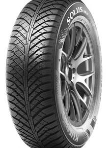 KUMHO SOLUS HA 31 3PMSF M+S 155/60R15 74T
