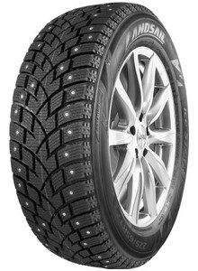 LANDSAIL ICE STAR IS37 265/60R18 114T