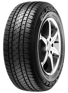 LASSA COMPETUS HL 215/70R16 100H