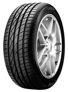 LASSA COMPETUS HP 235/55R18 100V